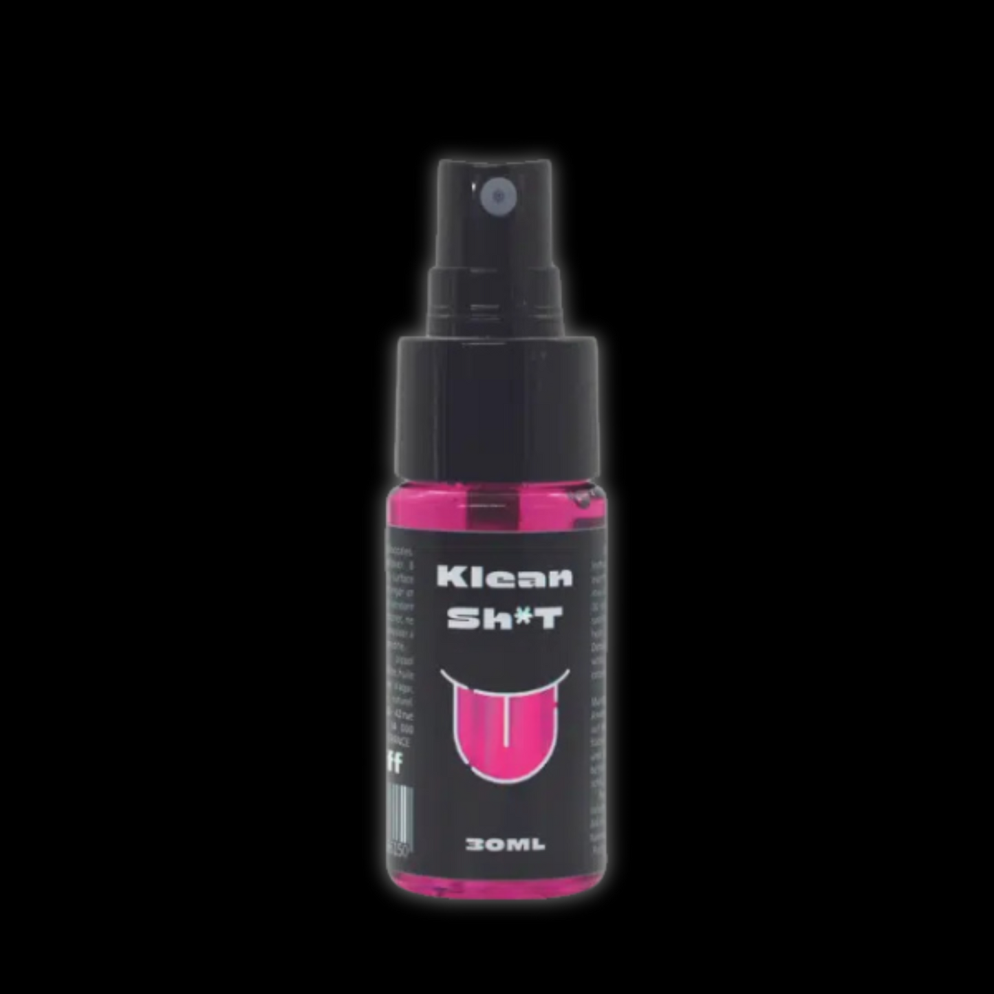 THCleaner 30ml