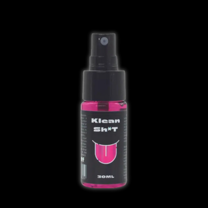 THCleaner 30ml