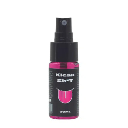 THCleaner 30ml